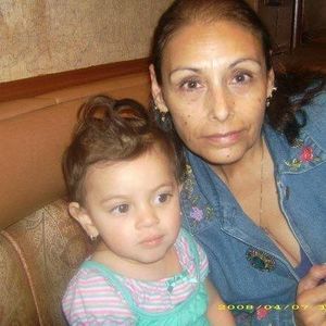 Meet your Posher, Joanne